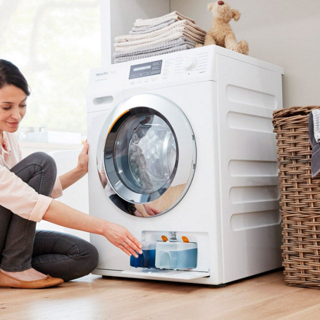 Ремонт стиральных машин Smeg на дому в нашем сервисном центре