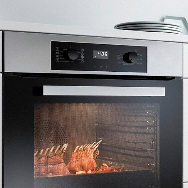 Ремонт духовых шкафов Smeg