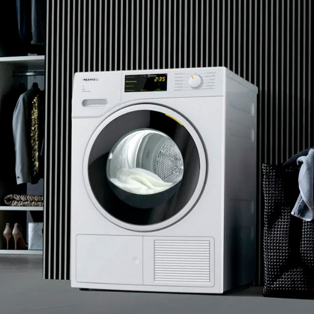 Ремонт сушильных машин Smeg